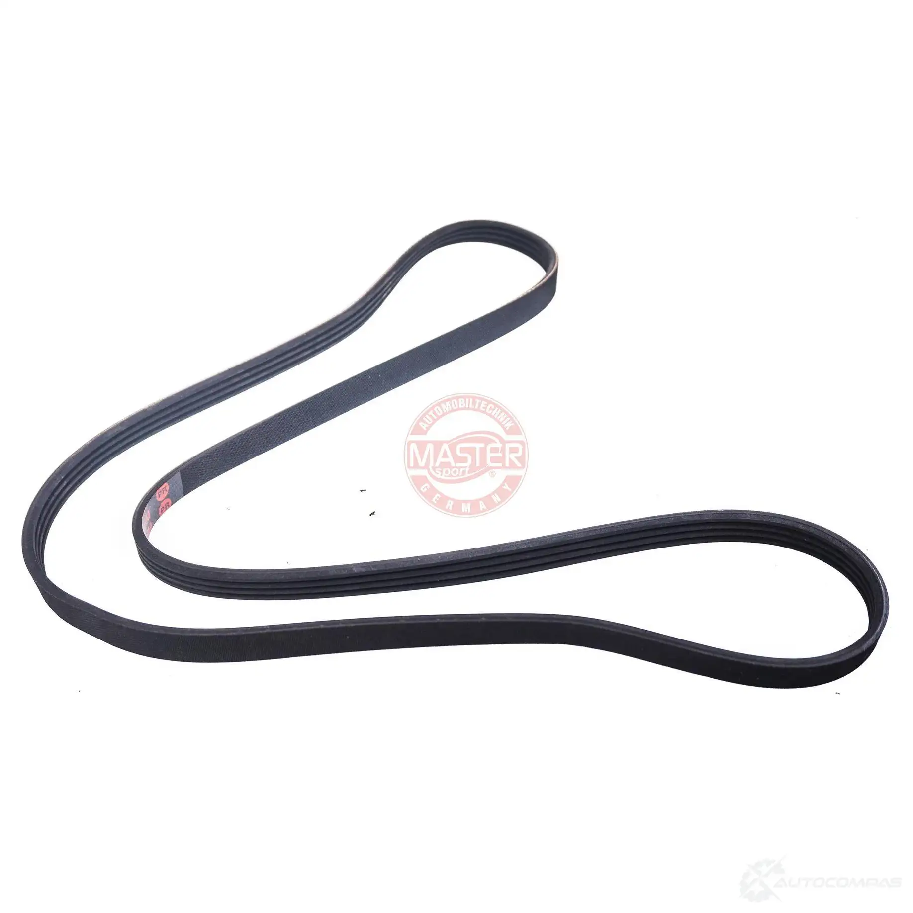 Приводной ремень, поликлиновой MASTER-SPORT 4pk1325pcsms 4D8 BLM1 2720384 - Изображение 1