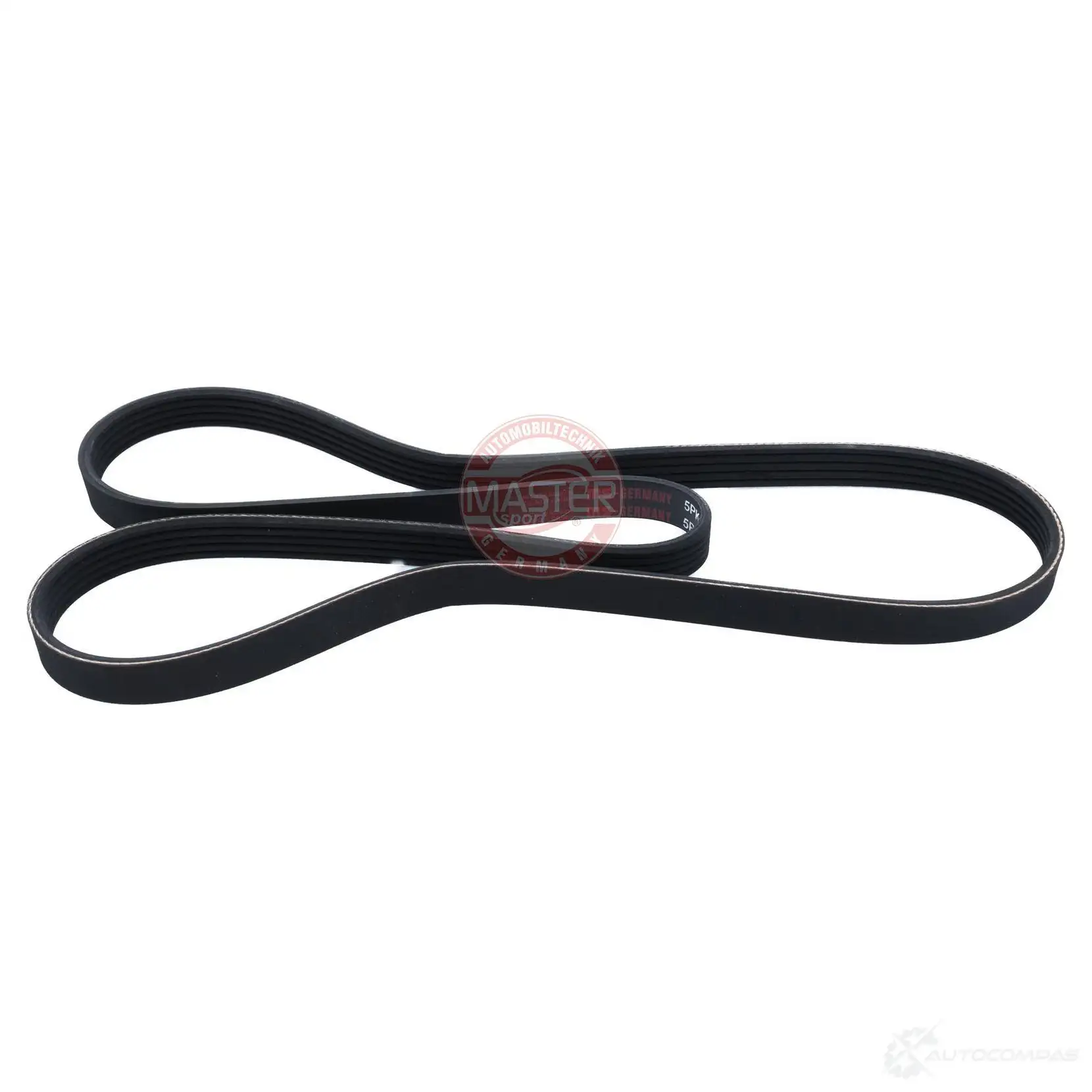 Приводной ремень, поликлиновой MASTER-SPORT 5 PK 1353 5pk1355pcsms 5 PK 1354 2720627 - Изображение 1