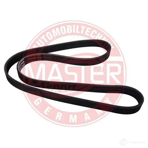 Приводной ремень, поликлиновой MASTER-SPORT 6pk1153pcsms Q CJSR 2721013 изображение 1