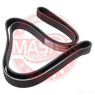Приводной ремень, поликлиновой MASTER-SPORT 6pk1620pcsms N1R 7R 1437576176