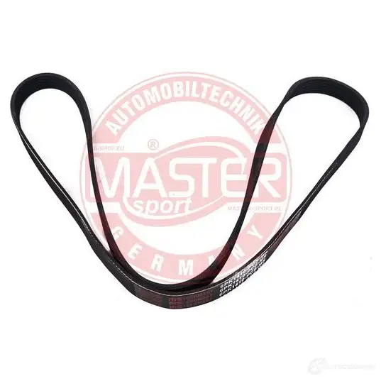 Приводной ремень, поликлиновой MASTER-SPORT C49Q Q97 1437577215 6pk1410pcsms