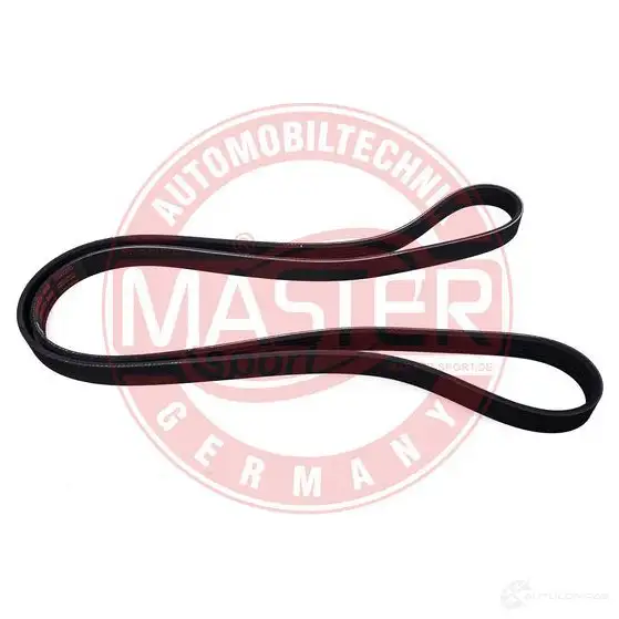 Приводной ремень, поликлиновой MASTER-SPORT 6pk1820pcsms 2721075 EE EWGD8 изображение 1