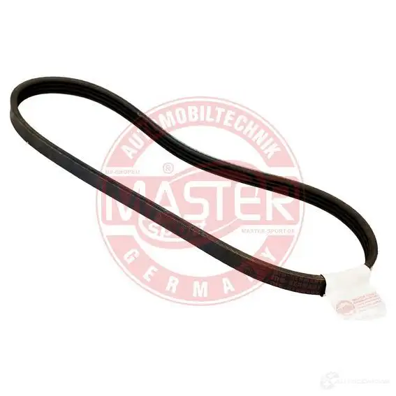 Приводной ремень, поликлиновой MASTER-SPORT 1437574969 4pk710pcsms VMVM N2