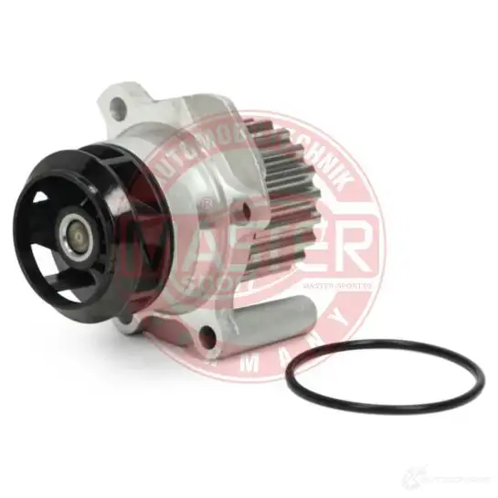 Водяной насос, помпа MASTER-SPORT 1437939131 565wppcsms 9XS ZWL - Изображение 1