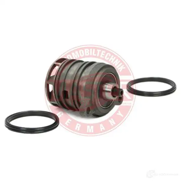Водяной насос, помпа MASTER-SPORT 0C2 7ANN 576wppcsms 1437643301 изображение 0