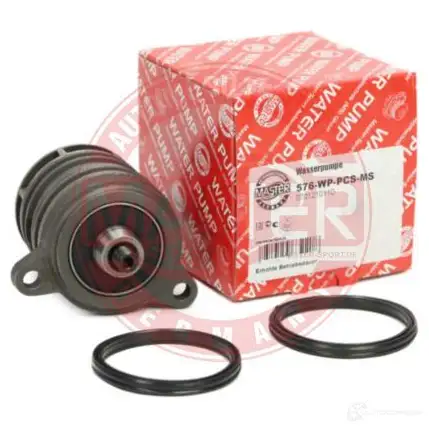 Водяной насос, помпа MASTER-SPORT 0C2 7ANN 576wppcsms 1437643301 изображение 2