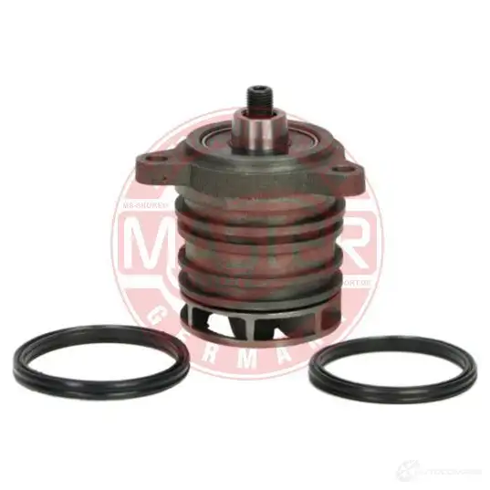 Водяной насос, помпа MASTER-SPORT 0C2 7ANN 576wppcsms 1437643301 изображение 3