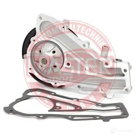 Водяной насос, помпа MASTER-SPORT 2721695 932wppcsms WRK 70 - Изображение 1