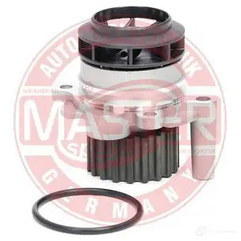 Водяной насос, помпа MASTER-SPORT WZ UU3 655wppcsms 1437643322 - Изображение 1