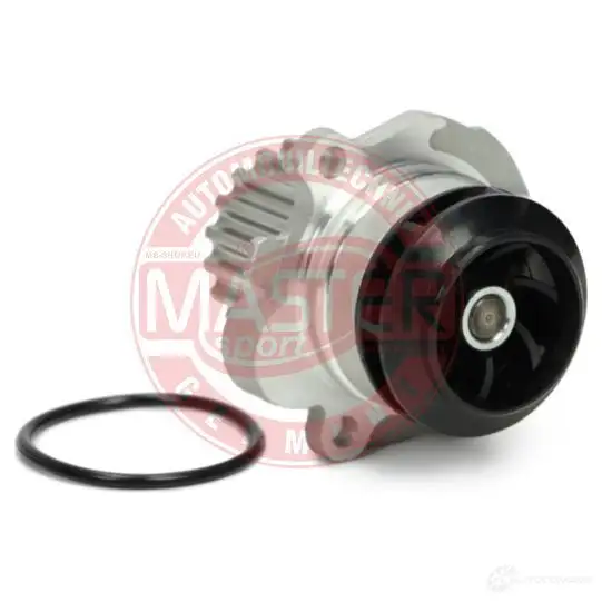 Водяной насос, помпа MASTER-SPORT 6J0E F0F 1437939136 550wppcsms изображение 0