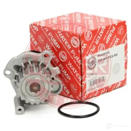 Водяной насос, помпа MASTER-SPORT 6J0E F0F 1437939136 550wppcsms изображение 2