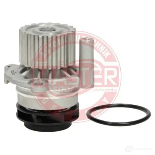 Водяной насос, помпа MASTER-SPORT 6J0E F0F 1437939136 550wppcsms изображение 3