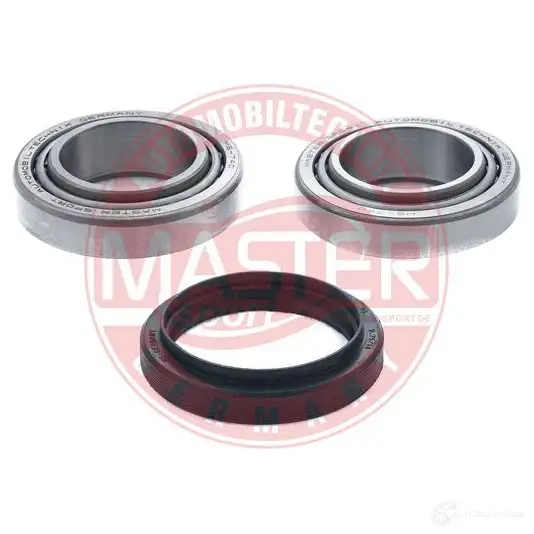 Подшипник ступицы колеса, комплект MASTER-SPORT 2721274 740setms Y9 OEQN