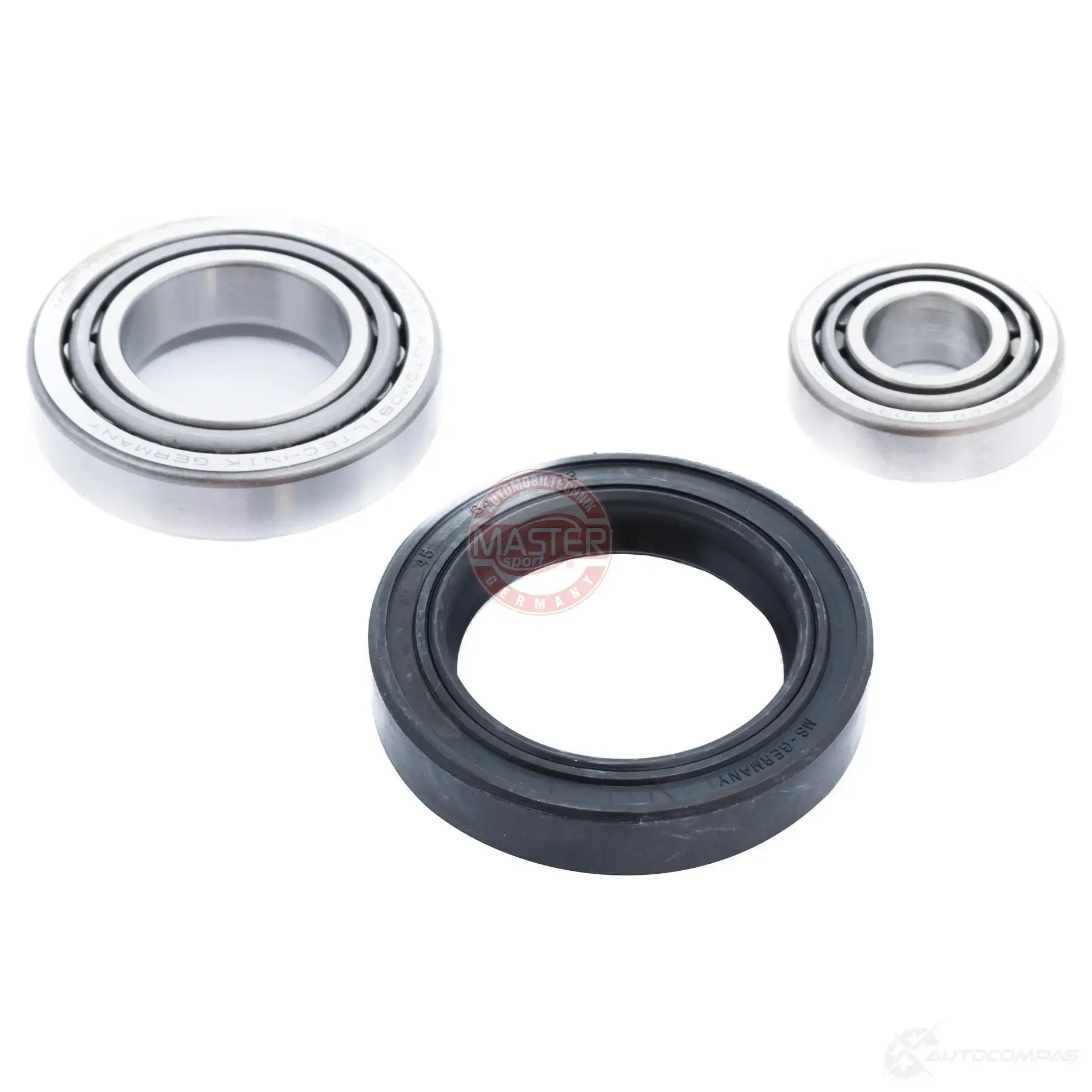 Подшипник ступицы колеса, комплект MASTER-SPORT K7SK 8T 756setms 2721308 - Изображение 1