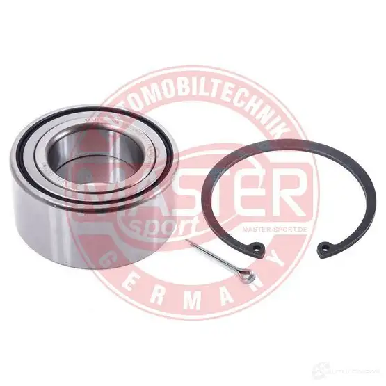 Подшипник ступицы колеса, комплект MASTER-SPORT GN 25A 3272setms 2719117 изображение 1