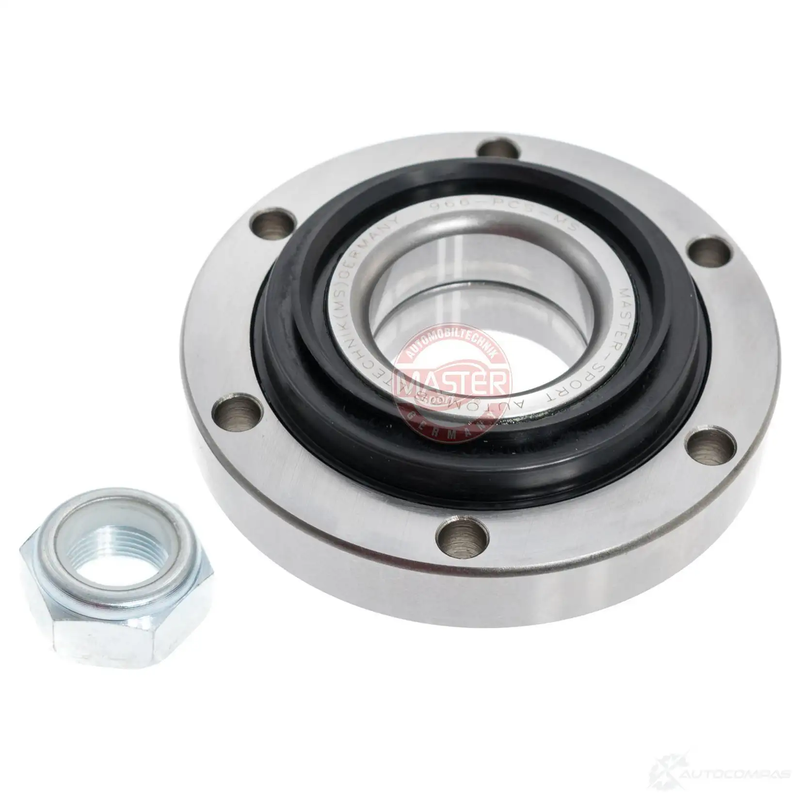 Подшипник ступицы колеса, комплект MASTER-SPORT 966setms 2721769 F JGDFN изображение 0