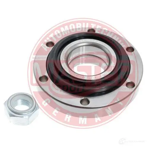 Подшипник ступицы колеса, комплект MASTER-SPORT 966setms 2721769 F JGDFN изображение 1