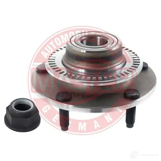 Подшипник ступицы колеса, комплект MASTER-SPORT RRYL N 2719726 3590setms изображение 1