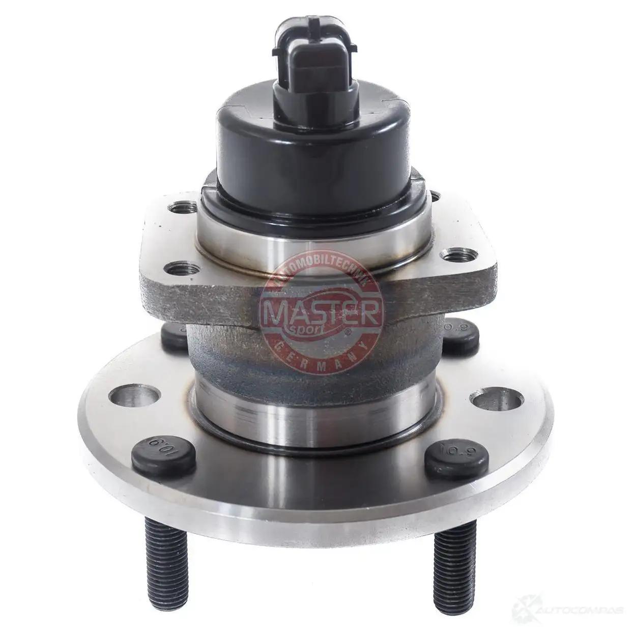 Подшипник ступицы колеса, комплект MASTER-SPORT 3938setms 2720036 5 FKU2R - Изображение 1