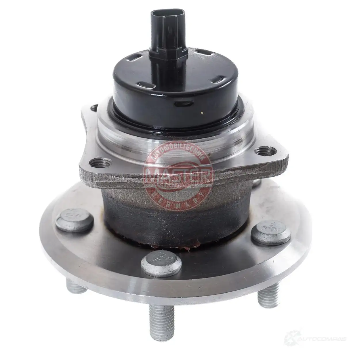 Подшипник ступицы колеса, комплект MASTER-SPORT VZ4 GI 6851setms 2720944 - Изображение 1
