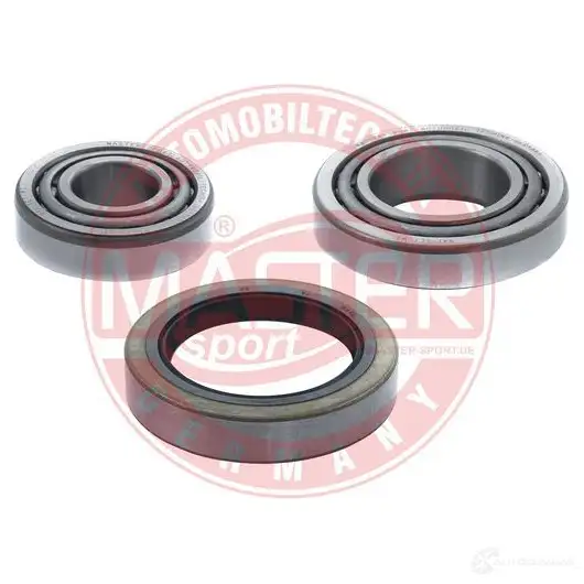 Подшипник ступицы колеса, комплект MASTER-SPORT FD0 85 941setms 2721722 изображение 1