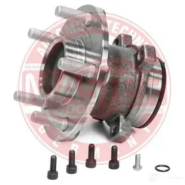 Подшипник ступицы колеса, комплект MASTER-SPORT W39HW4 6631setms 6631-SE T-MS 1424483571 изображение 1