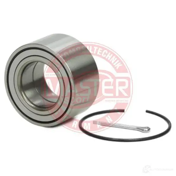 Подшипник ступицы колеса, комплект MASTER-SPORT H ZP7O 1437643836 7545setms изображение 1
