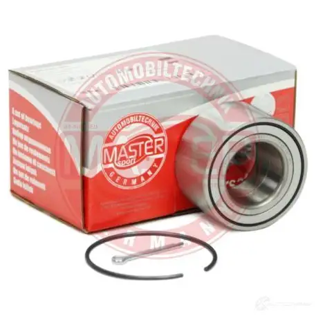 Подшипник ступицы колеса, комплект MASTER-SPORT H ZP7O 1437643836 7545setms изображение 2