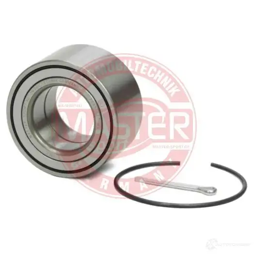 Подшипник ступицы колеса, комплект MASTER-SPORT H ZP7O 1437643836 7545setms изображение 3