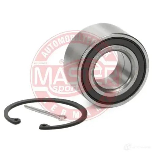 Подшипник ступицы колеса, комплект MASTER-SPORT 3991setms 1437643840 LT1M BA изображение 0