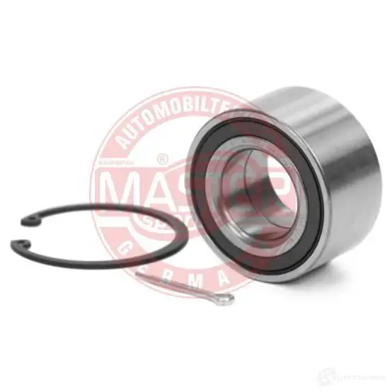 Подшипник ступицы колеса, комплект MASTER-SPORT 3991setms 1437643840 LT1M BA изображение 2