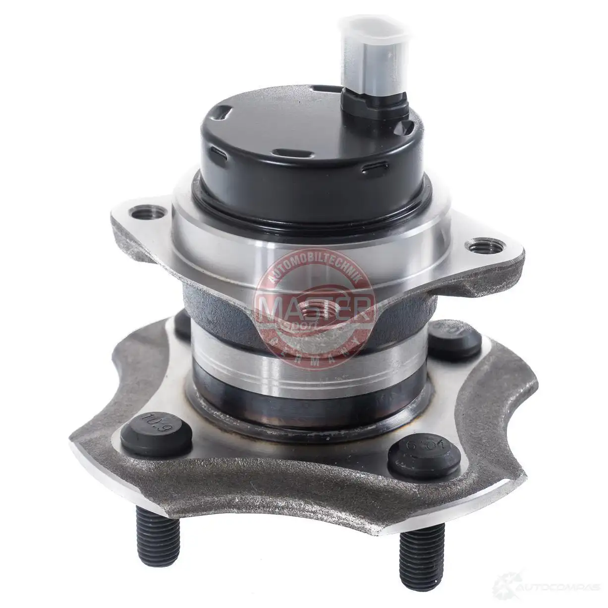 Подшипник ступицы колеса, комплект MASTER-SPORT V8 0G25Y 3975setms 2720055 - Изображение 1