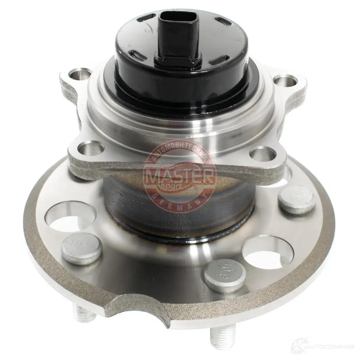 Подшипник ступицы колеса, комплект MASTER-SPORT 6824setms O DXPS 2720934 изображение 0