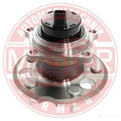 Подшипник ступицы колеса, комплект MASTER-SPORT 6824setms O DXPS 2720934 изображение 1