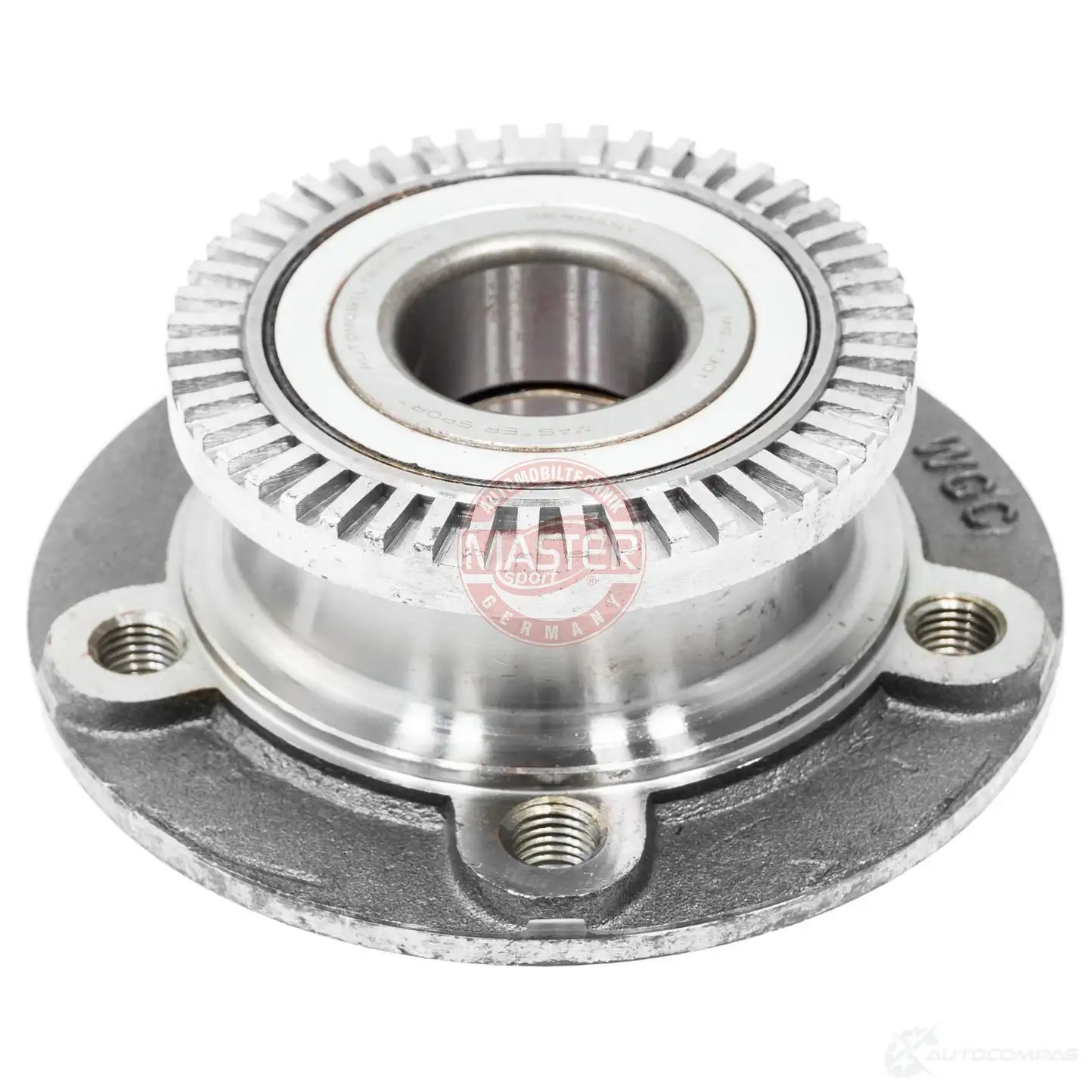 Подшипник ступицы колеса, комплект MASTER-SPORT 1301setms 2 L0KFQH 2713389 - Изображение 1