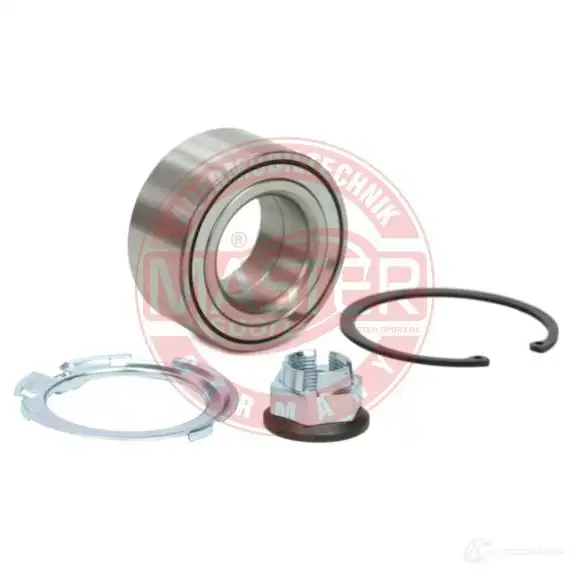 Подшипник ступицы колеса, комплект MASTER-SPORT N5FD K 3692setms 1437643830 - Изображение 1
