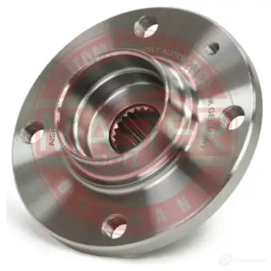 Ступица колеса MASTER-SPORT 0WCX 4 4p105pcsms 1437643789 - Изображение 1