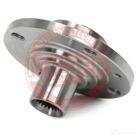 Ступица колеса MASTER-SPORT 4p103pcsms 1437643757 T 5PDMLV - Изображение 1