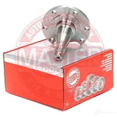 Ступица колеса MASTER-SPORT FI DO1 90097fpcsms 1227070449 - Изображение 1