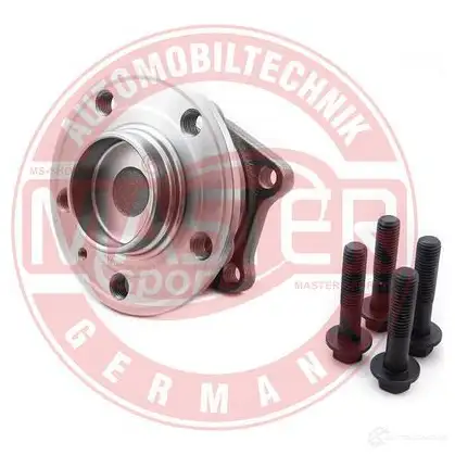 Ступица колеса MASTER-SPORT 2719563 3524setms D4FU GCY изображение 1
