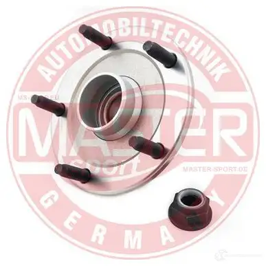 Ступица колеса MASTER-SPORT 2719725 3589setms IZS0J4 G изображение 1