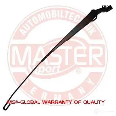 Рычаг стеклоочистителя MASTER-SPORT 2720704 CWGG R8I 6001547875pcsms