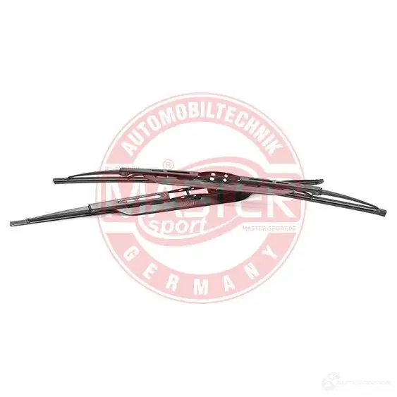 Щетка стеклоочистителя MASTER-SPORT MGC6 H 21SPOSET2MS 1437573742 - Изображение 1