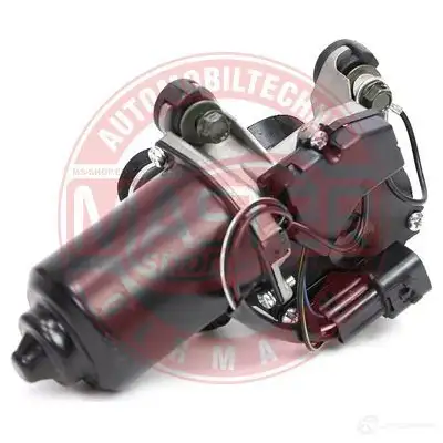 Мотор стеклоочистителя, дворников MASTER-SPORT 96303118pcsms 1423615932 G WWWR - Изображение 1