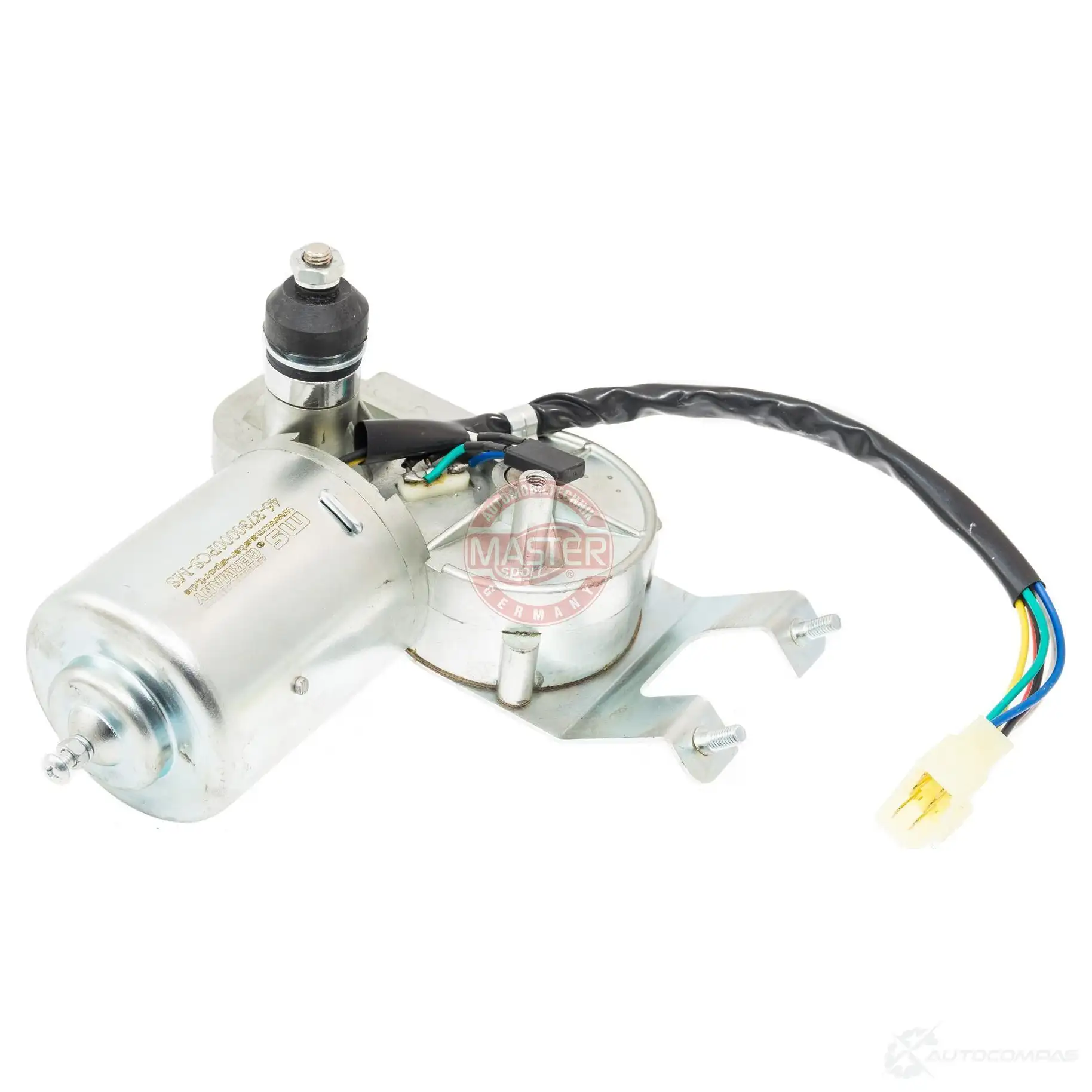 Мотор стеклоочистителя, дворников MASTER-SPORT J6UC E 463730000pcsms 1423615882 - Изображение 1