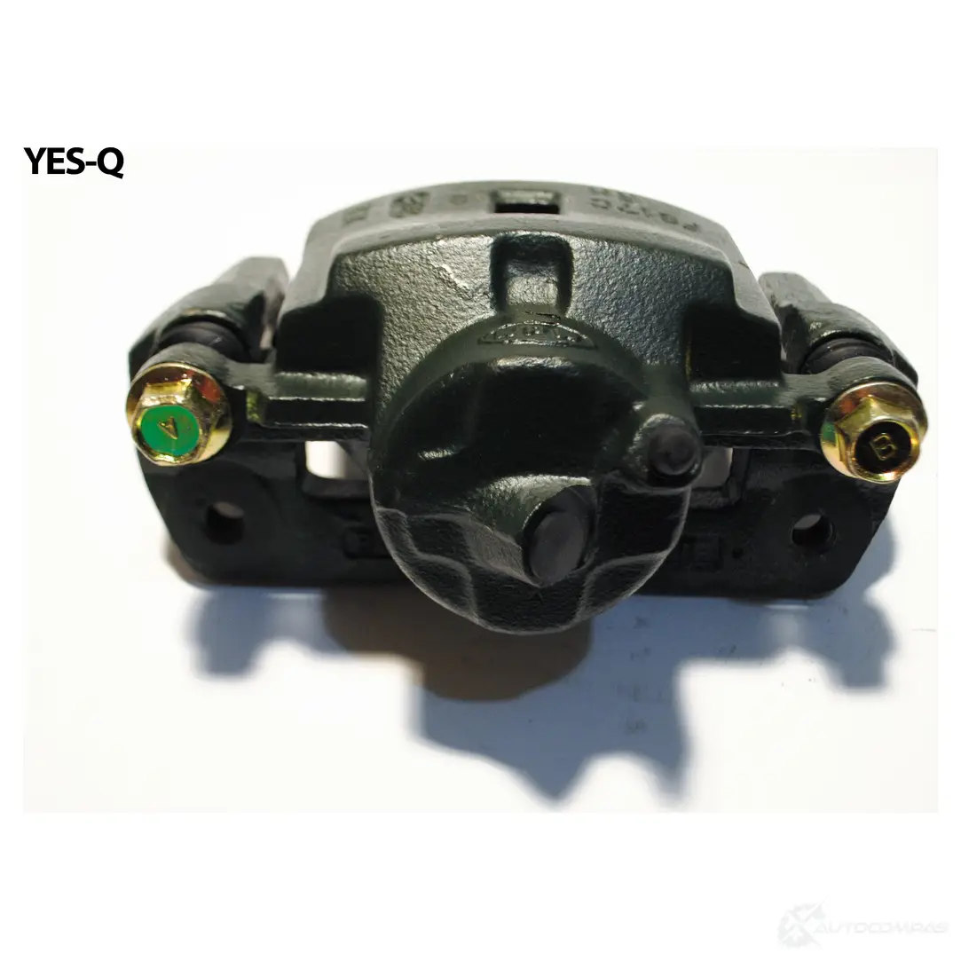 Суппорт переднего тормоза правый YES-Q ESC8037R L3I 2VA 1440261541 изображение 1