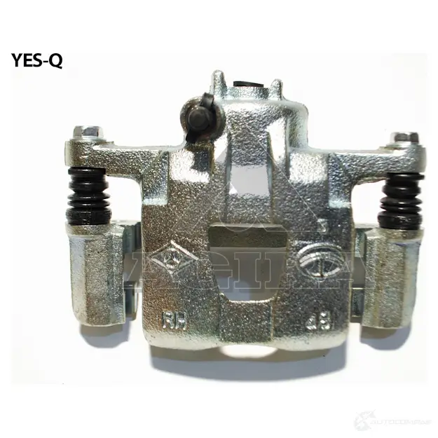 Суппорт переднего тормоза правый YES-Q ESC9051MR 1440261598 V5 58HJ - Изображение 1