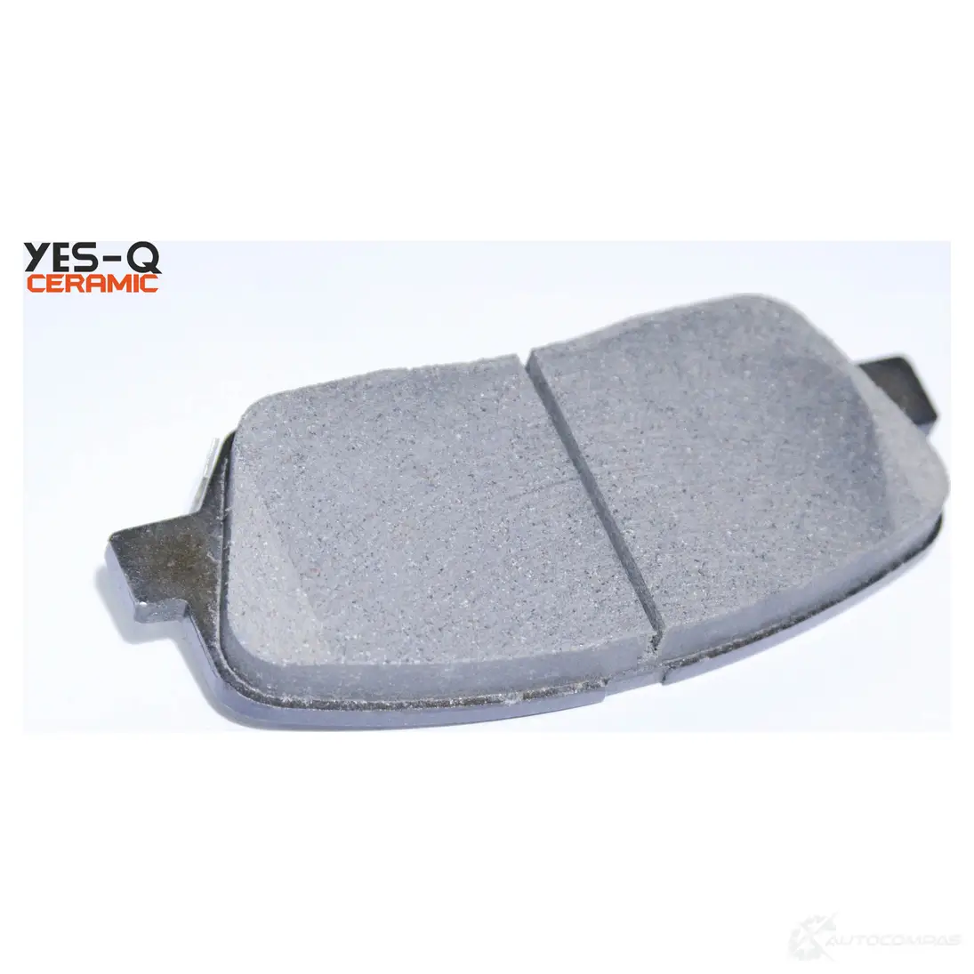 Колодка дискового тормоза перед YES-Q ESD7054 1440261606 X 0WM8H - Изображение 1