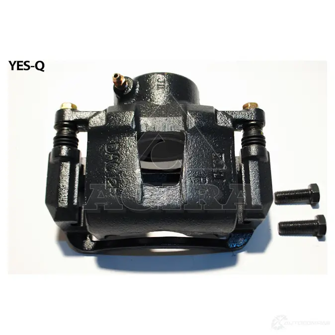 Суппорт переднего тормоза правый YES-Q ESC9067R 1440261617 F8W 766 изображение 0