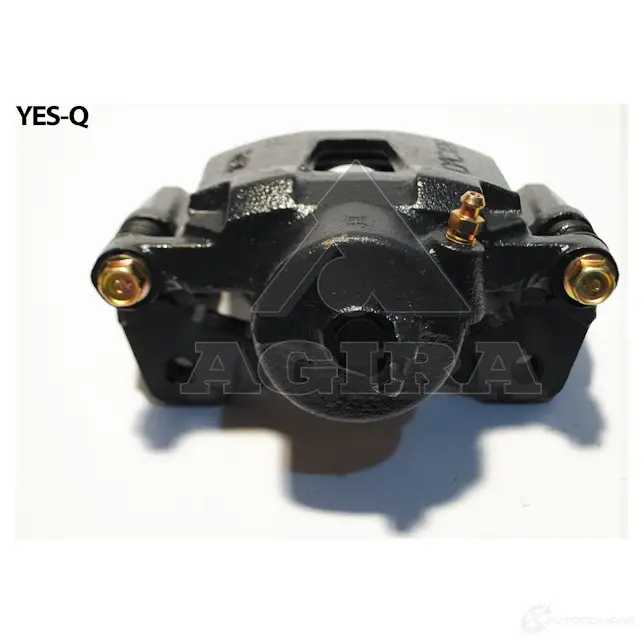 Суппорт переднего тормоза правый YES-Q ESC9067R 1440261617 F8W 766 изображение 1